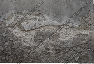 wall stucco damaged 0015